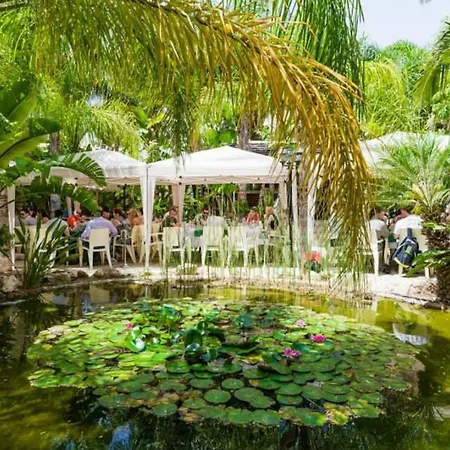 Garden Luxury * Agia Napa
