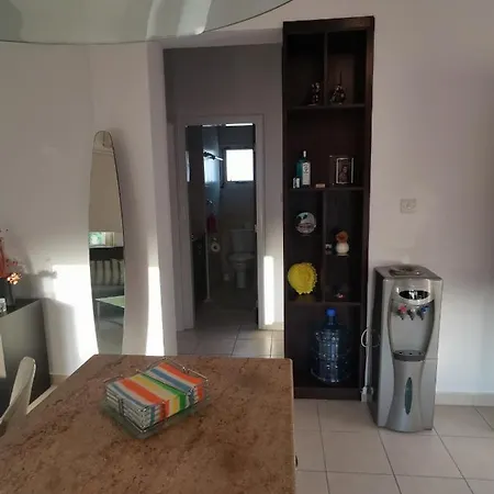 Garden Luxury Appartement *