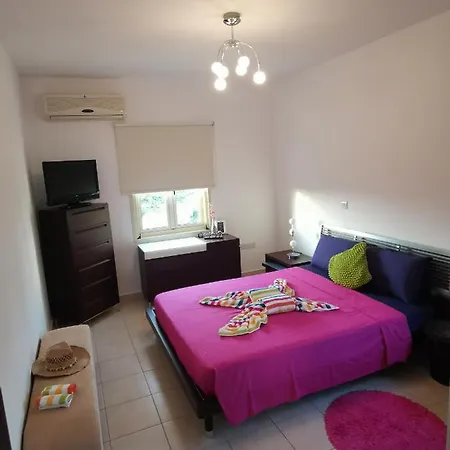 Appartement Garden Luxury Agia Napa