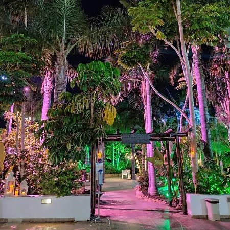 Appartement Garden Luxury Agia Napa