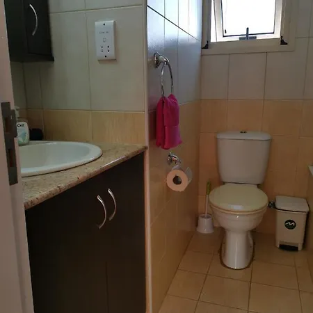 Appartement Garden Luxury Agia Napa